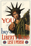 Buy Buy A Liberty Bond at AllPosters.com