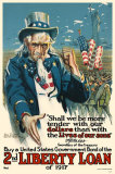Buy 2nd Liberty Loan at AllPosters.com