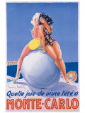 Monte Carlo