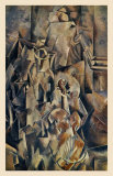 Violon and Jug