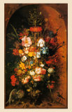 Buy Bouquet de Fleurs, 1624 at AllPosters.com