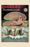 Buy Hugard, The Birth of the Sea Nymph, 1920 at AllPosters.com