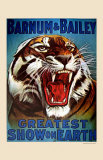 Barnum & Bailey, 1916