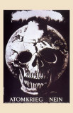 Buy Atomkrieg Nein, 1954 at AllPosters.com