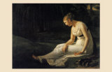 Buy Melancholy, 1801 at AllPosters.com
