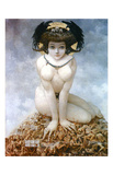 Buy Elle, 1905 at AllPosters.com