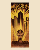 Metropolis, 1926