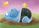 Buy La Nuotata at AllPosters.com