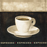 Buy Espresso at AllPosters.com