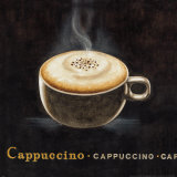 Buy Cappuccino at AllPosters.com