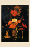 Buy Bouquet de Fleurs at AllPosters.com