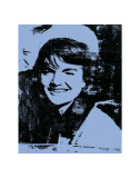 Buy Jackie, c.1964 (blue) at AllPosters.com