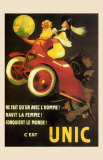 Buy Automobile Unic at AllPosters.com