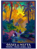 Oasis de Nefta