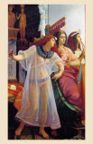 Buy Ramses dans Son Harem, 1866 at AllPosters.com