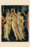 The Three Graces