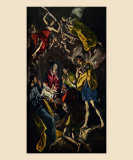 Adoration of the Shepherds