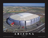 Arizona Cardinals- Glendale, Arizona
