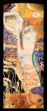Water Serpents I, c.1907