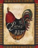Paris Rooster II