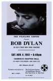 Bob Dylan, Carnegie Hall, 1961