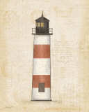 Buy Coastal Light III at AllPosters.com