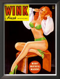 Buy Wink at AllPosters.com