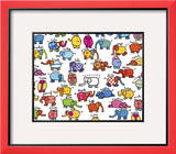 Buy Elephants at AllPosters.com