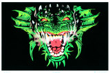 Buy Dragon's Head at AllPosters.com