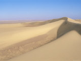 Sand Dunes of Namib Desert, Namibia