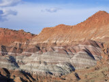 Sandstone Formations Near Paria Canyon, Utah, USA