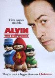 Alvin And The Chipmunks