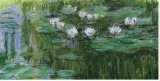 Buy Waterlilies at AllPosters.com