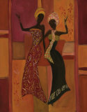 Buy Dancing Grove II at AllPosters.com