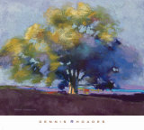 Buy Twilight Oak III at AllPosters.com