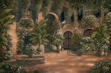 Buy French Quarter Courtyard I at AllPosters.com
