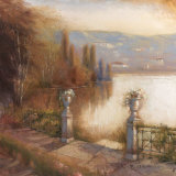 Buy Lakeside Entrance at AllPosters.com