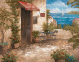 Caffe di Terrazo