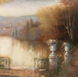 Buy Florentine Lakeshore at AllPosters.com