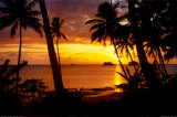 Buy Sunset Lagoon at AllPosters.com
