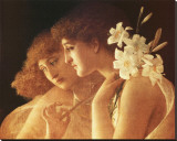 Buy Two Angels at AllPosters.com