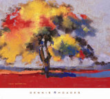 Buy Twilight Oak I at AllPosters.com
