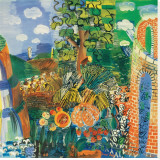 Composition, 1924