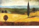 Buy Tuscan Vista I at AllPosters.com
