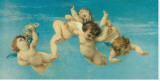 Birth of Venus (detail)