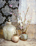 Buy Asian Still Life I at AllPosters.com
