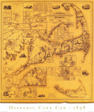 Historic Cape Cod