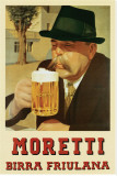 Moretti Birra Friulana