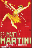 Spumanti, Martini & Rossi