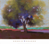Buy Twilight Oak IV at AllPosters.com